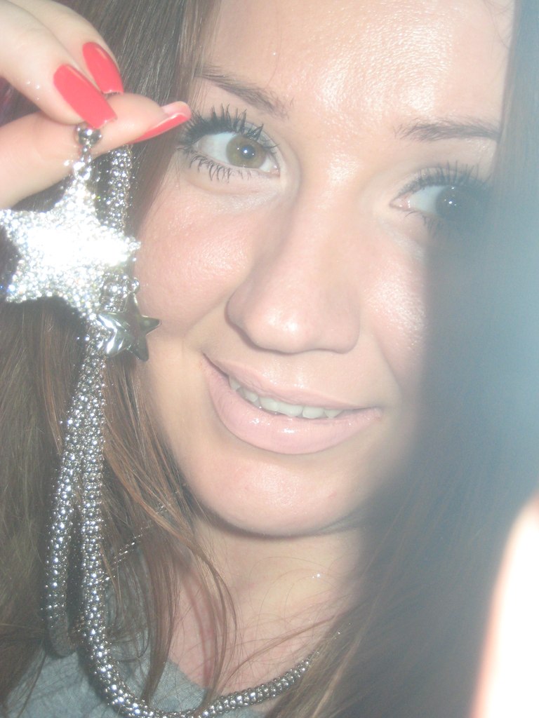 Лена Жемчугова | Новочеркасск