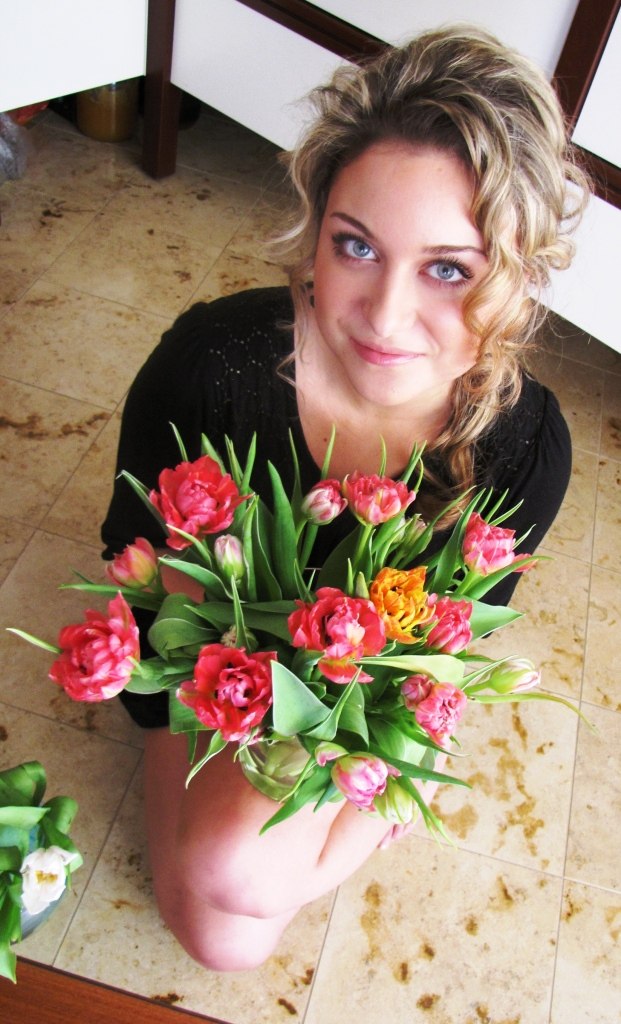 Милена Куршина | Клайпеда