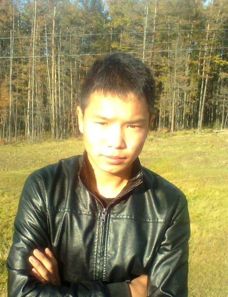 №10, Юрий Степанов, 31 год, Верхневилюйск №10, Юрий Степанов, 31 год, Верхневилюйск