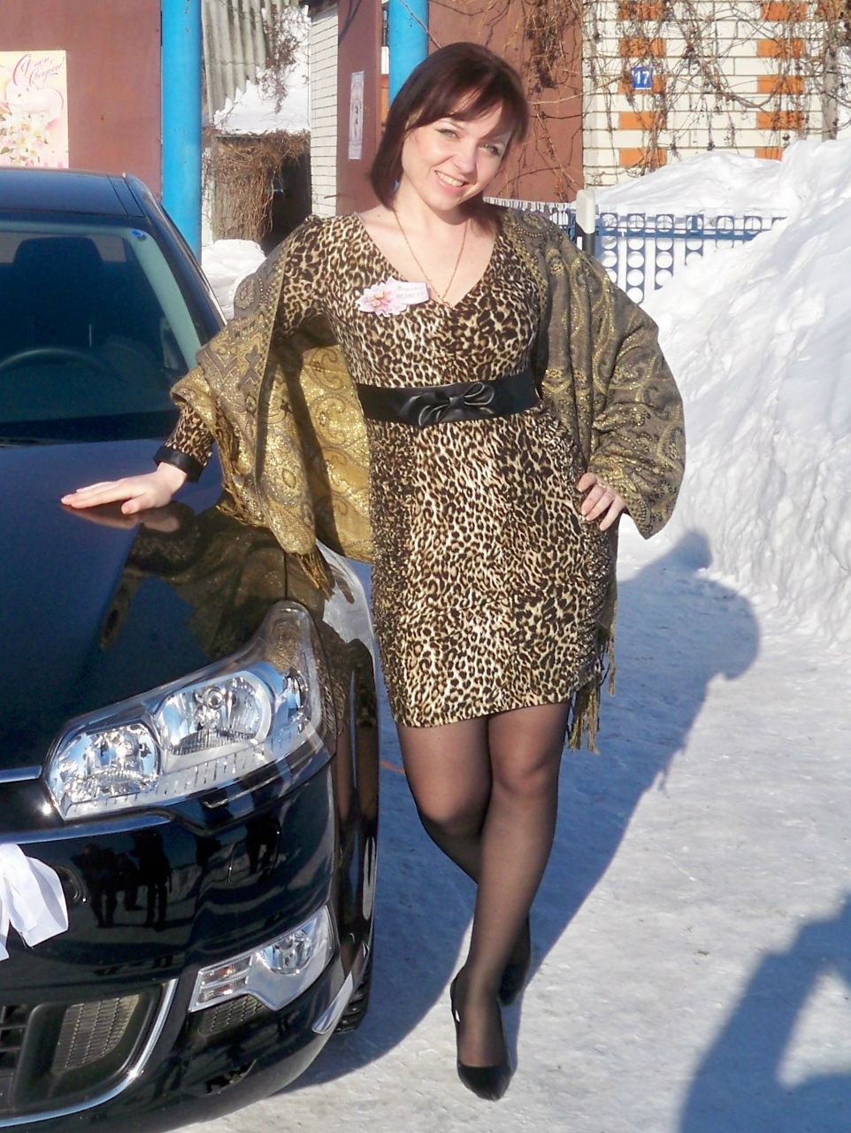 Екатерина Казаева | Казань