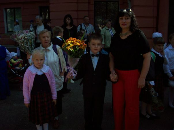 №12, Людмила Вуцевская №12, Людмила Вуцевская