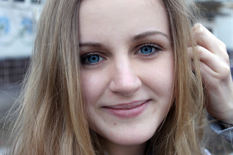 Юля Мишина | Чернигов