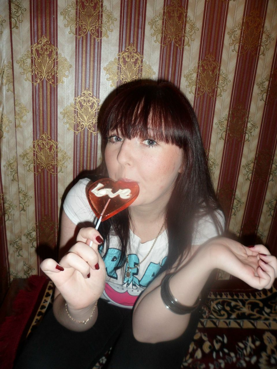 Виктория Викторова | Саратов