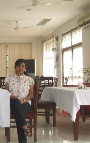 Dana Rao | Санкт-Петербург