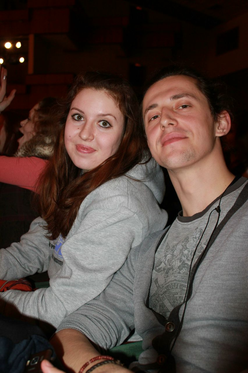 Андрей Мирный | Lappeenranta