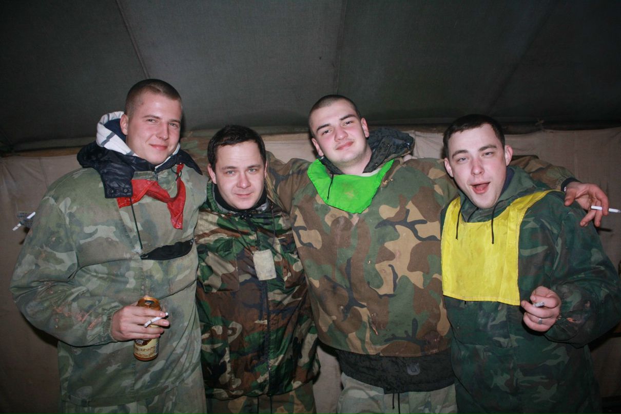 Роман Касымов | Москва