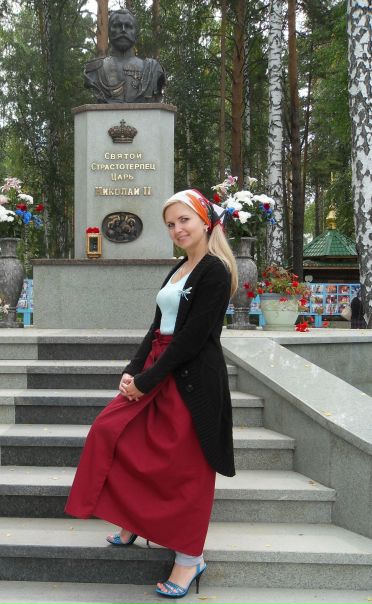 №161, Инна Васькова, 44 года, Санкт-Петербург №161, Инна Васькова, 44 года, Санкт-Петербург