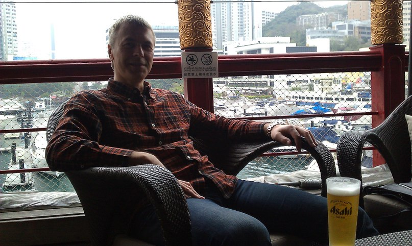 Владимир Кулаков | Ульяновск