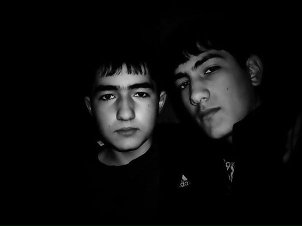 №4, Hayk Rikafume, 31 год, Капан №4, Hayk Rikafume, 31 год, Капан