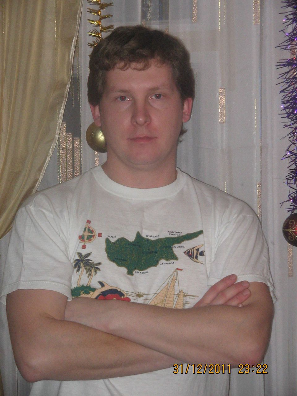 Илья Братушев | Архангельск