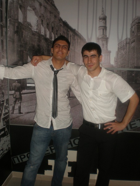 №9, Халед Ауди №9, Халед Ауди