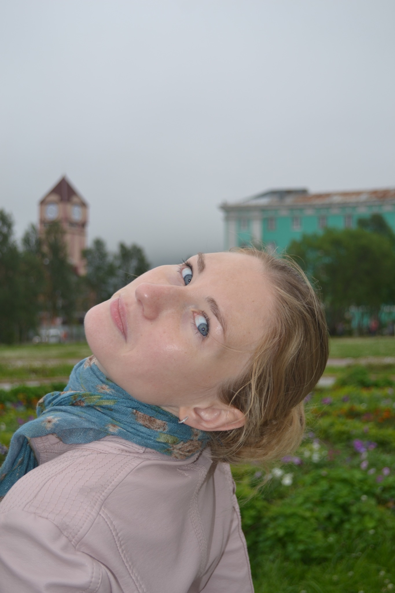 Фото профиля