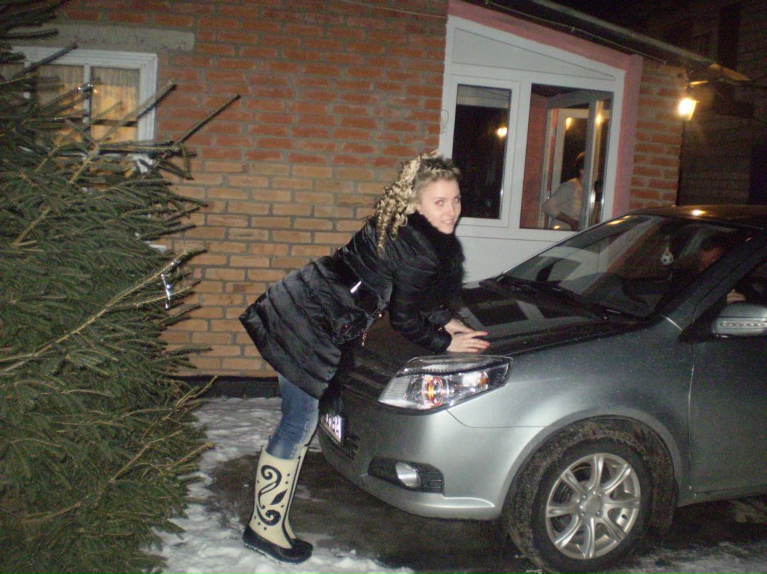 Марина Лазько | Полтава