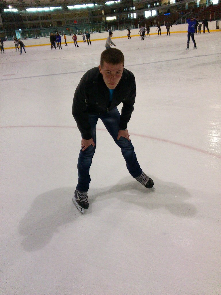 Максим Крутиков | Минск