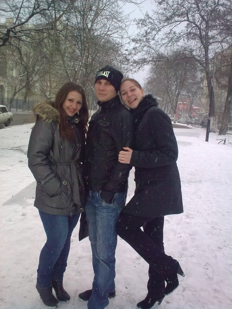 Андрей Терентьев Андреевич | Таганрог