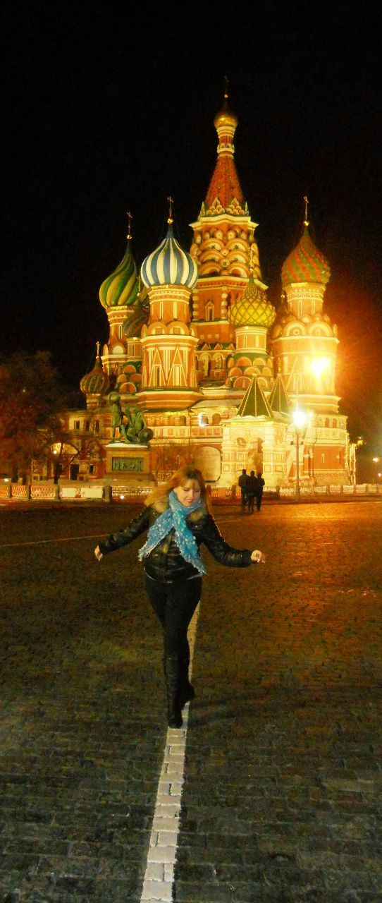 Илона Скрипник KiPiSh | Севастополь