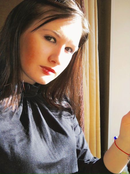 №72, Виктория Ашик, 33 года, Санкт-Петербург №72, Виктория Ашик, 33 года, Санкт-Петербург