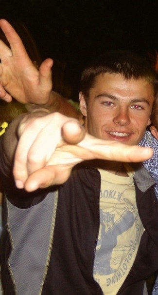 Костянтин Коломієць | Умань