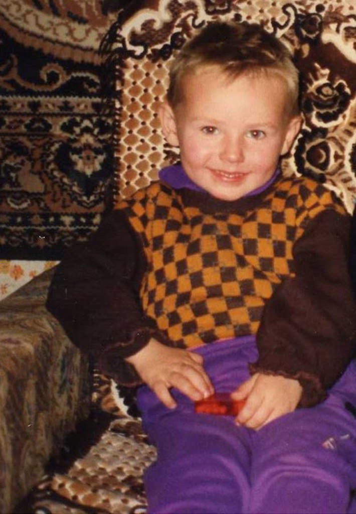 Кирилл Приймаков | Мантурово