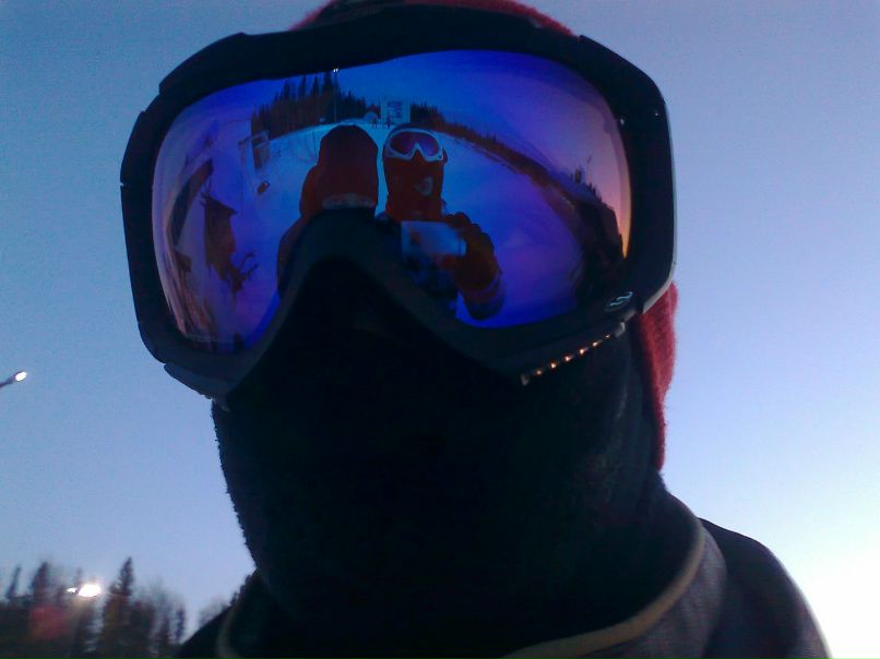 Александр Прохоров | Нижний Тагил