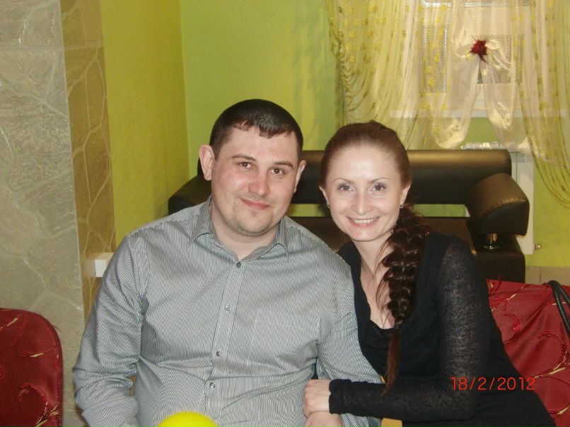 Евгения Вантеева | Омск