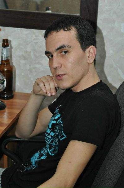 №33, Тимур Хуснутдинов, 29.3.1990 №33, Тимур Хуснутдинов, 29.3.1990