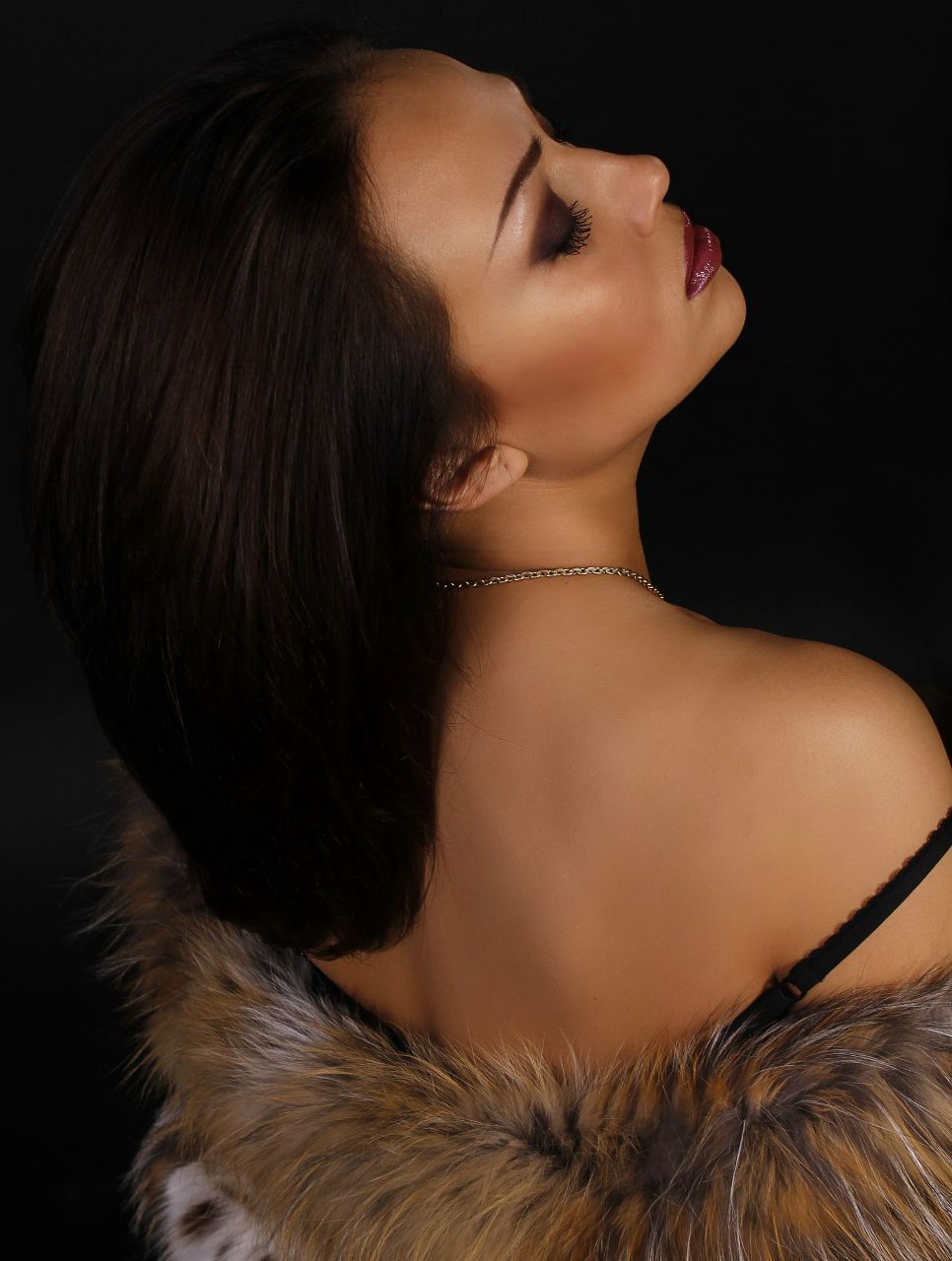 Анна Бурченко | Москва