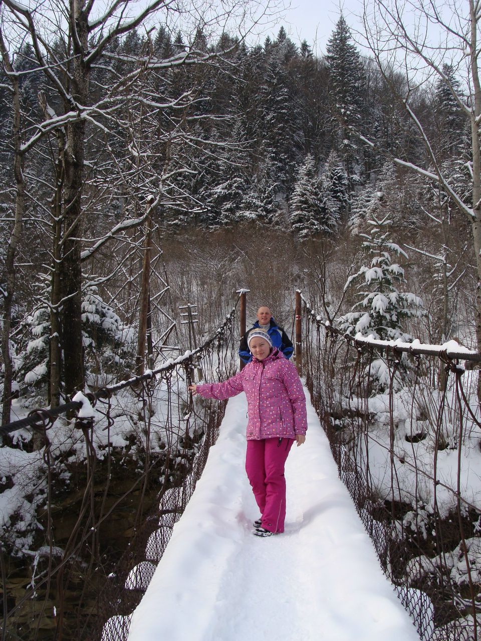 Маша Попчук | 