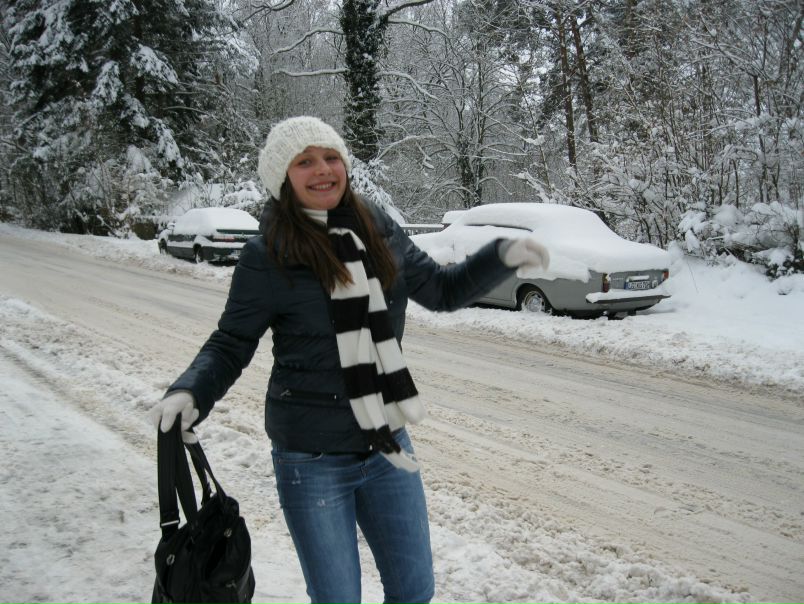 №43, Katja Gladysh, Lüneburg №43, Katja Gladysh, Lüneburg