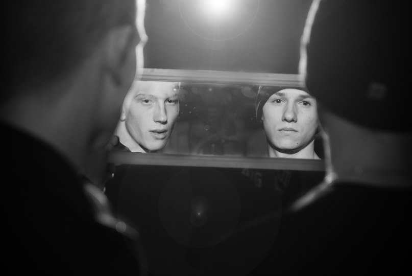 Игорь Крест | Кропивницкий / Кировоград