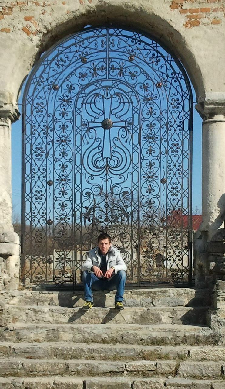 Юра Матвійчук | Красилов