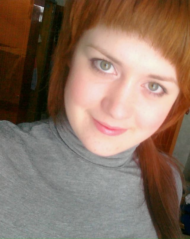 Мария Савинкова | Самара