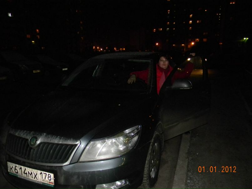 Лидия Мацкевич | Санкт-Петербург