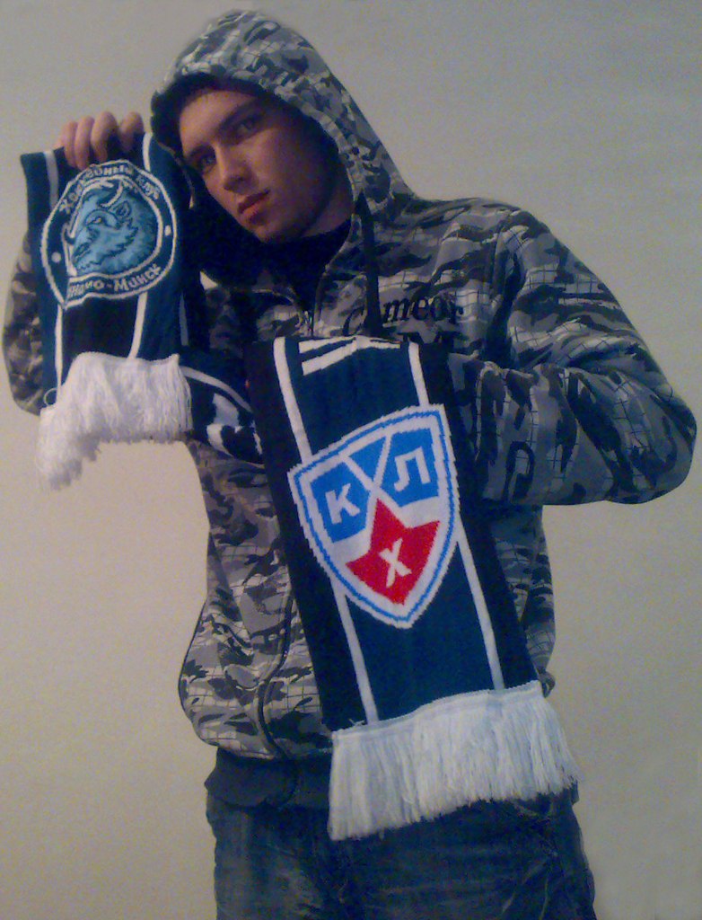 Олег Заяц | Минск