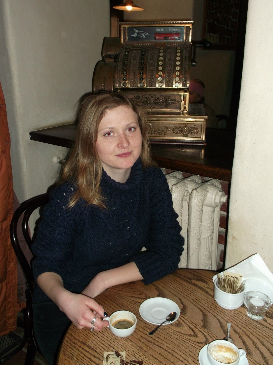 Инна Мельник | 