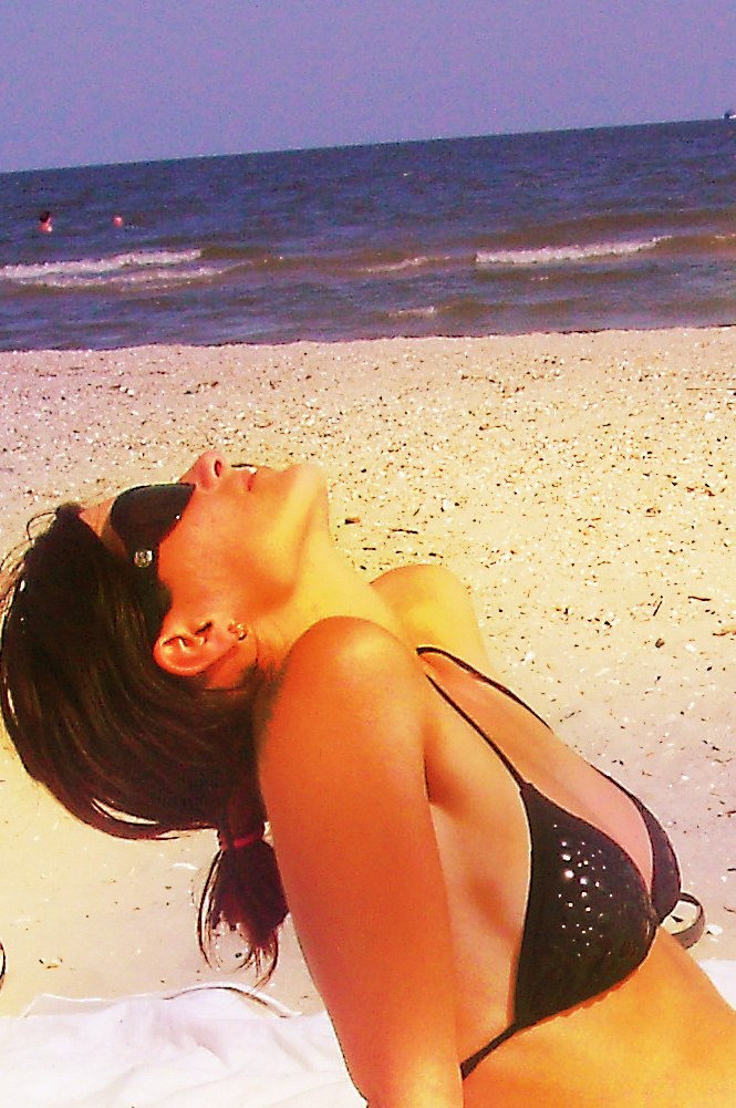 Виктория Сытник | Киев