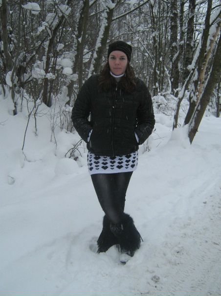 №11, Наталия Нефедова №11, Наталия Нефедова