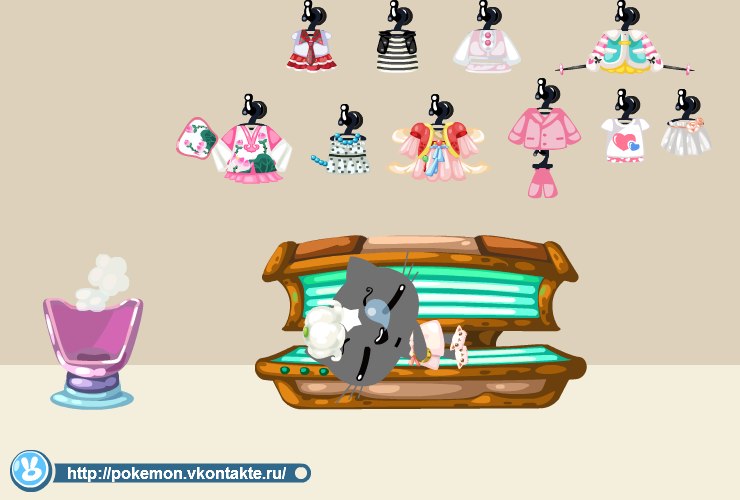 Полина Ким | Волгоград