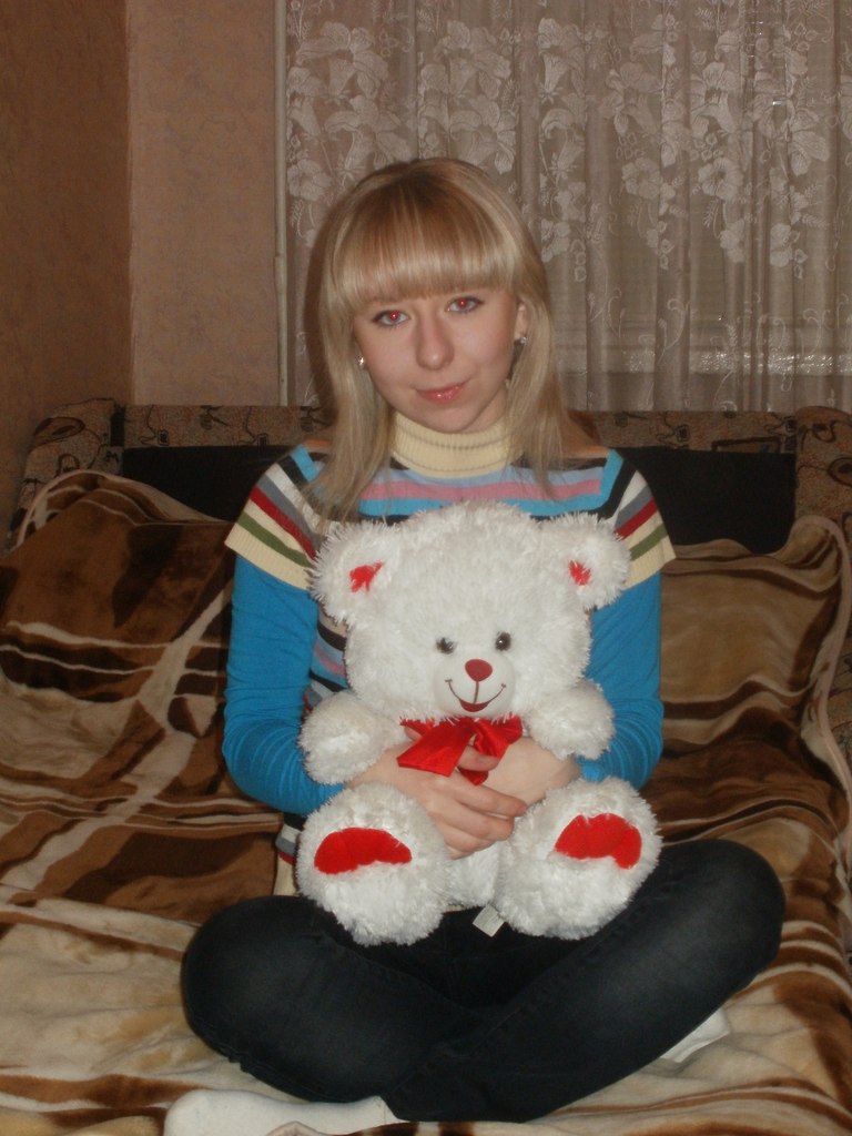 Оксана Власенко | Харьков