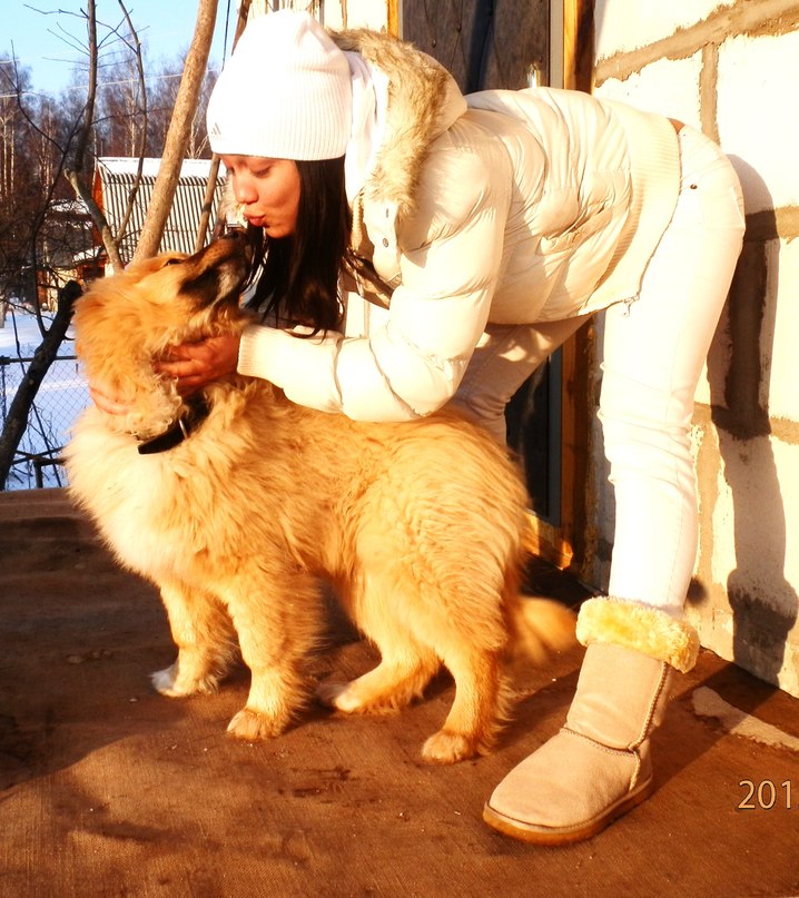 Anastasia Ignatyeva | Москва