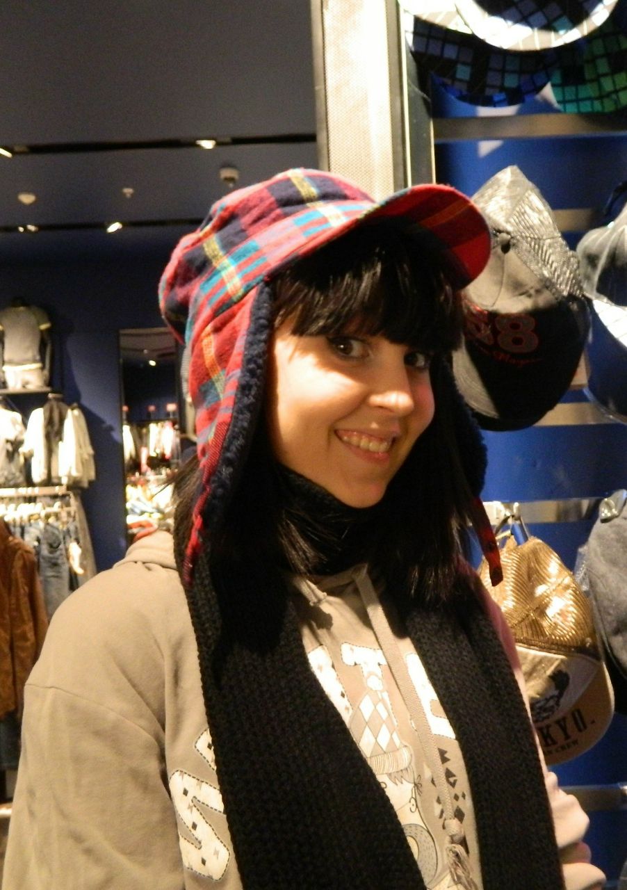 Насюля Дзятко | Новосибирск