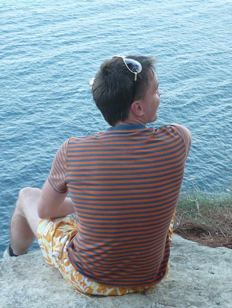 Александр Ключников | Санкт-Петербург