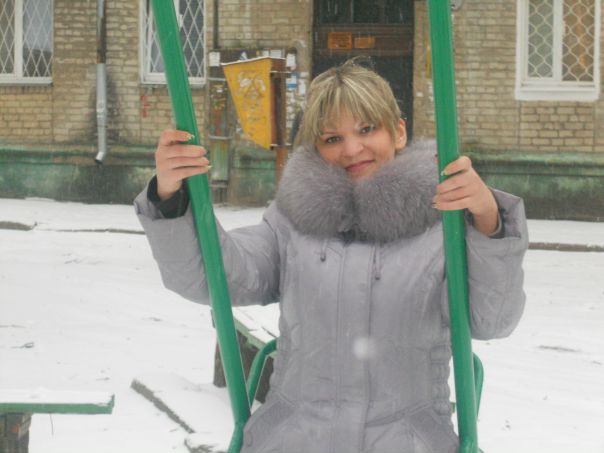 №48, Александра Голубко, 07.05, Харьков №48, Александра Голубко, 07.05, Харьков