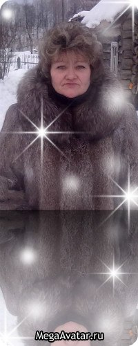 Галина Егорова | Тихвин