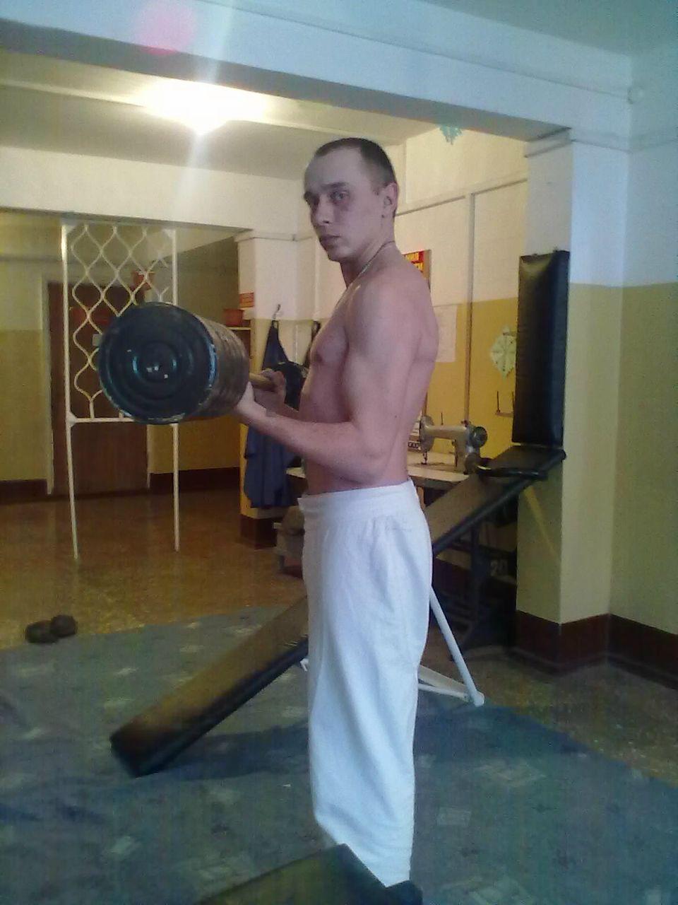 Dmitriy Kot | Саранск