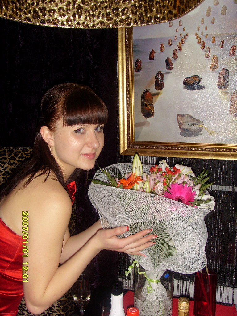 Галина Гаврилова | Петушки