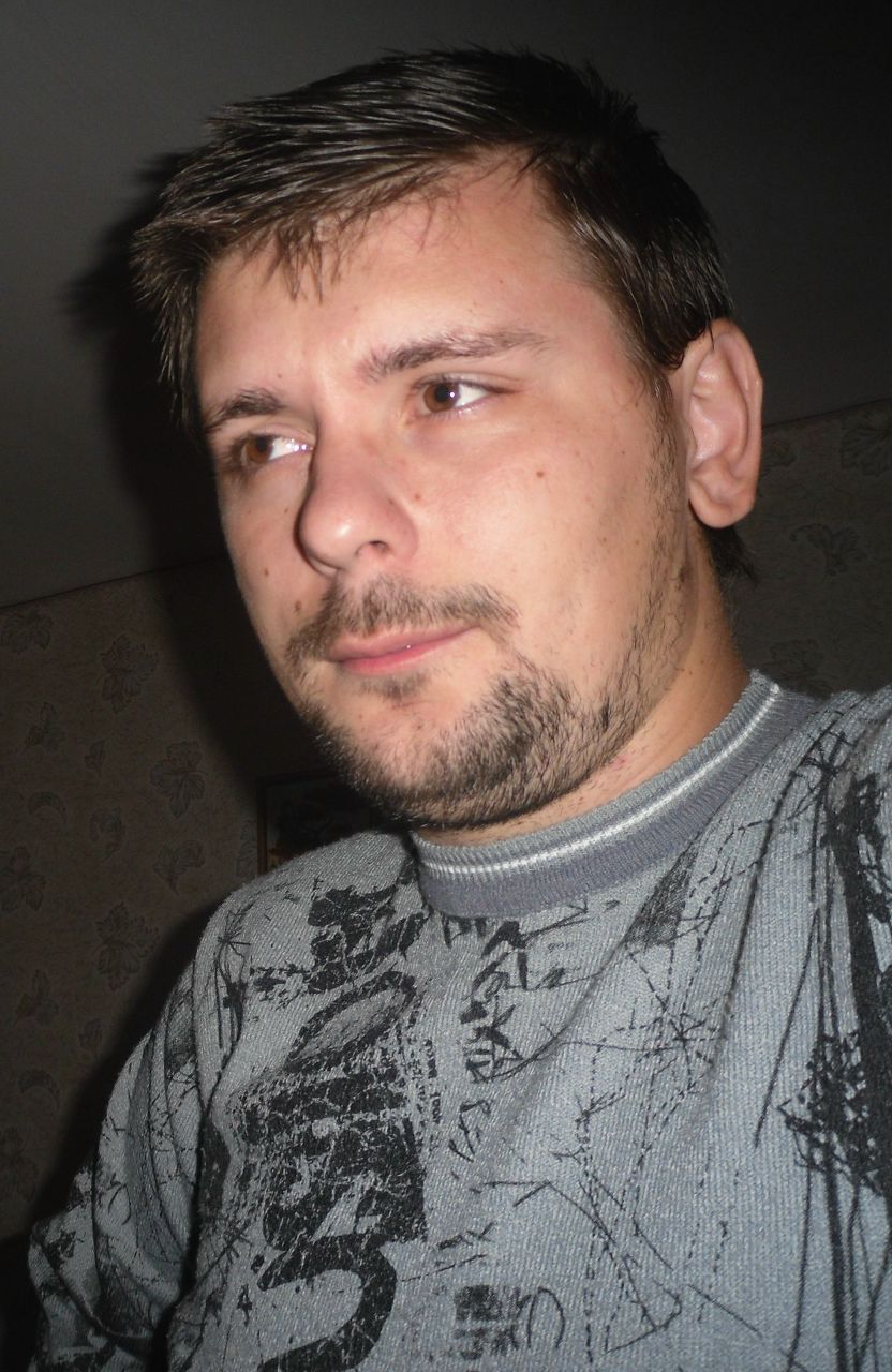 Сергей Бухтияров | Севастополь