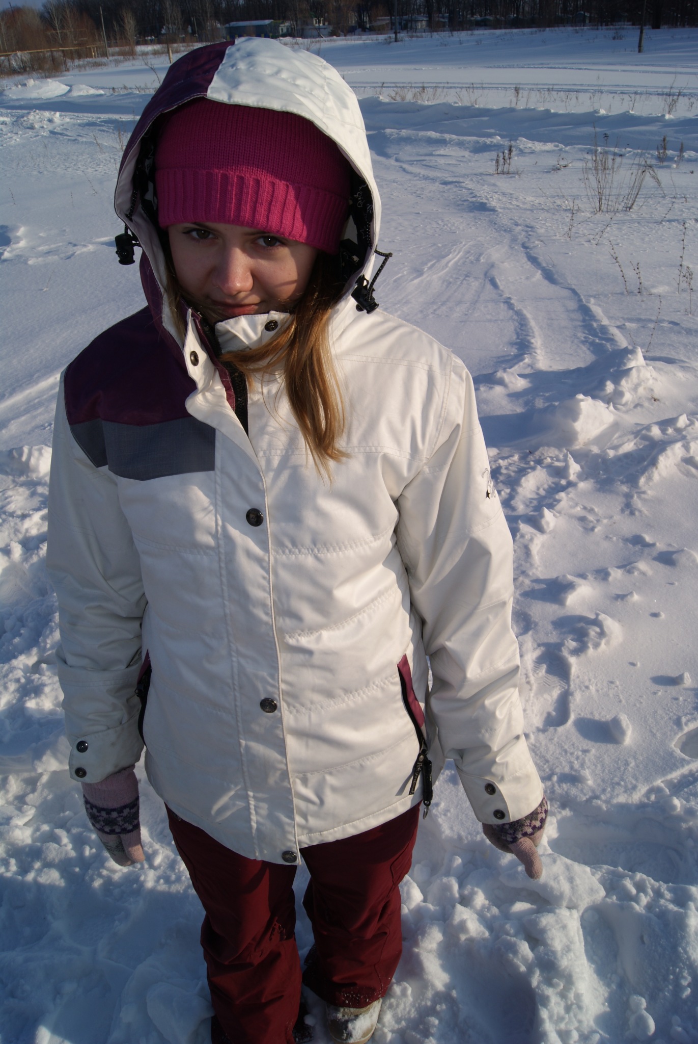 Фото профиля