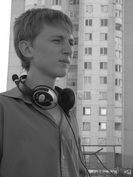 №11, Ярослав Кривошеев, 30 лет, Сумы №11, Ярослав Кривошеев, 30 лет, Сумы