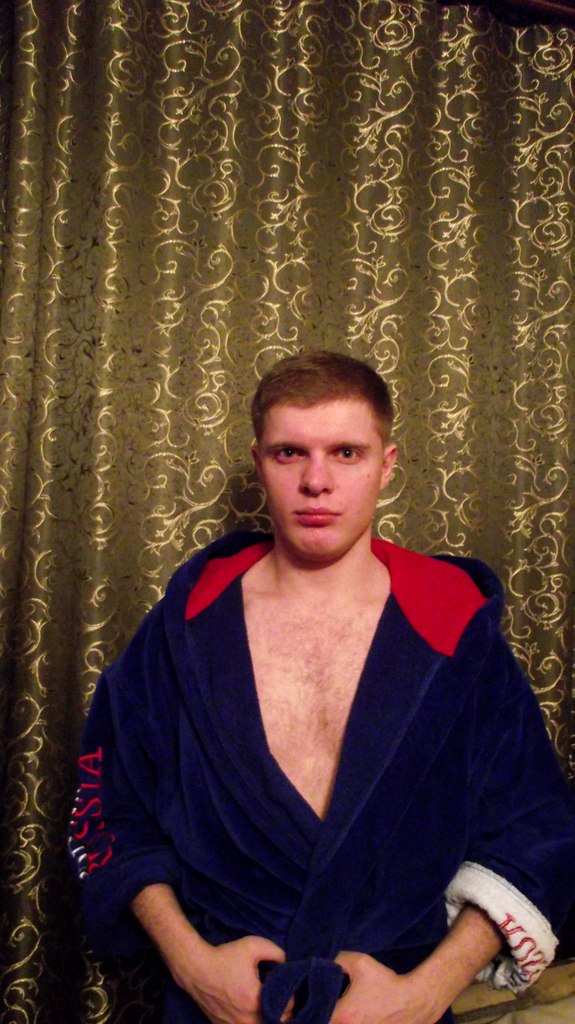 Федя Первушов | Москва